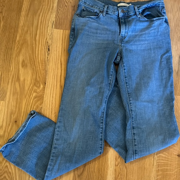 Levi Classic bootcut jeans - Picture 2 of 4